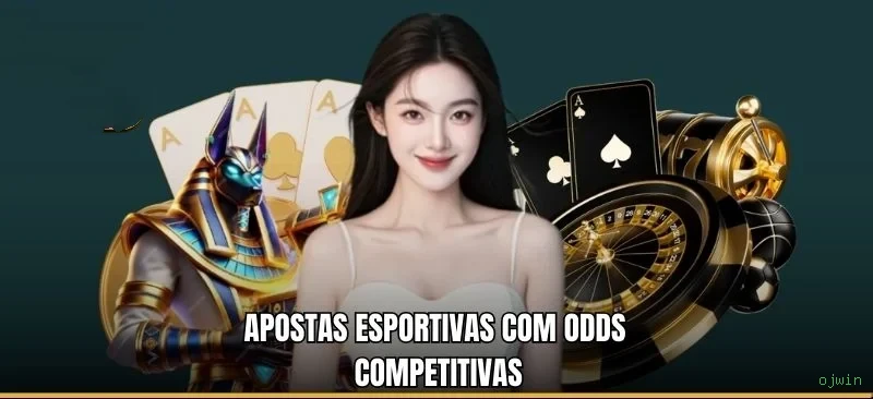 Jogos com maior RTP na ojwin